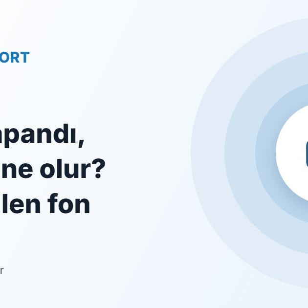 Amazon hesabı kapandı, bakiyem ne olur? SuspendSupport rehber görseli