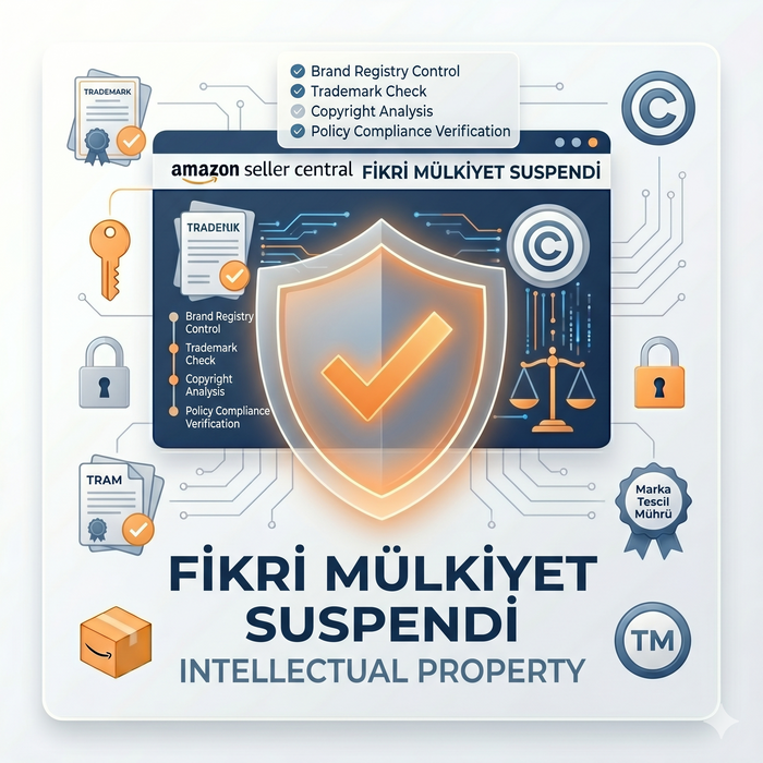 Fikri Mülkiyet - Intellectual Property Violations