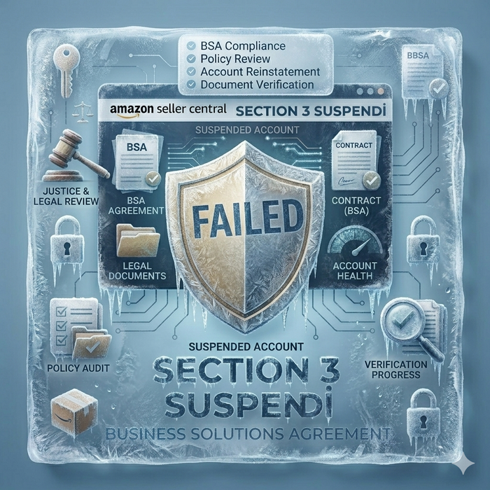 Section 3 - İş Çözümleri Anlaşması İhlali