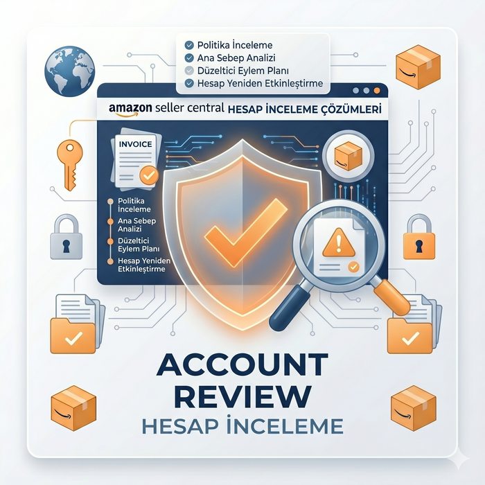 Hesap İnceleme - Account Review