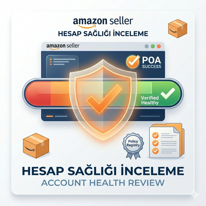 Hesap Sağlığı İnceleme