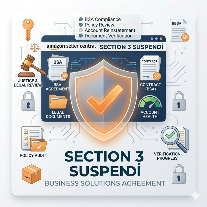 Section 3 - İş Çözümleri Anlaşması İhlali