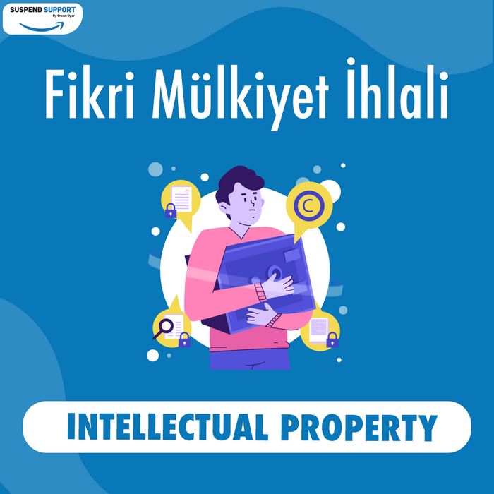 Intellectual Property - Intellectual Property Violations