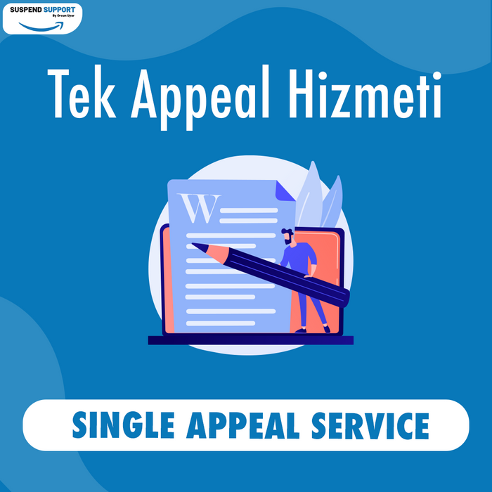 Tek Appeal Hizmeti